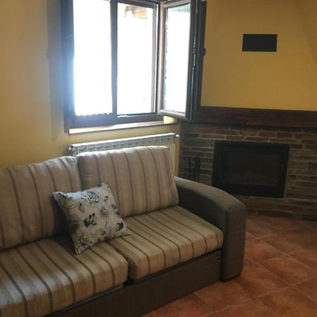 Bed and Breakfast Tia Maria Cerredo Exterior foto