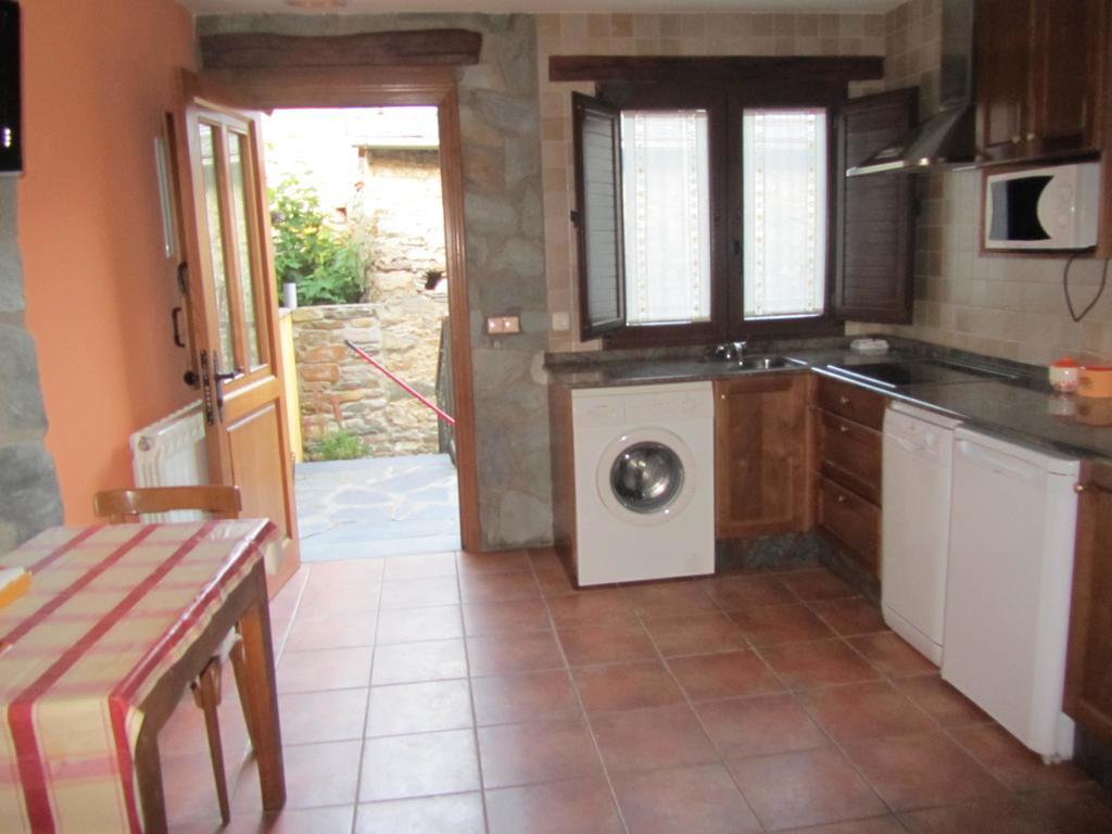 Bed and Breakfast Tia Maria Cerredo Zimmer foto