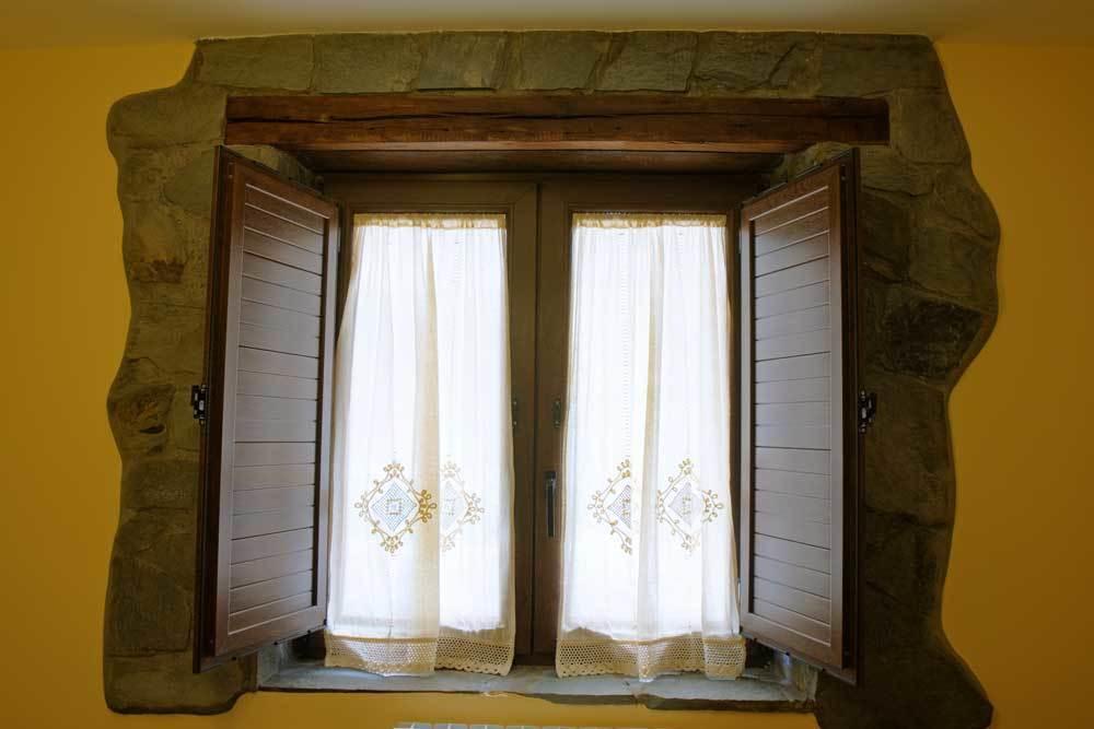 Bed and Breakfast Tia Maria Cerredo Zimmer foto