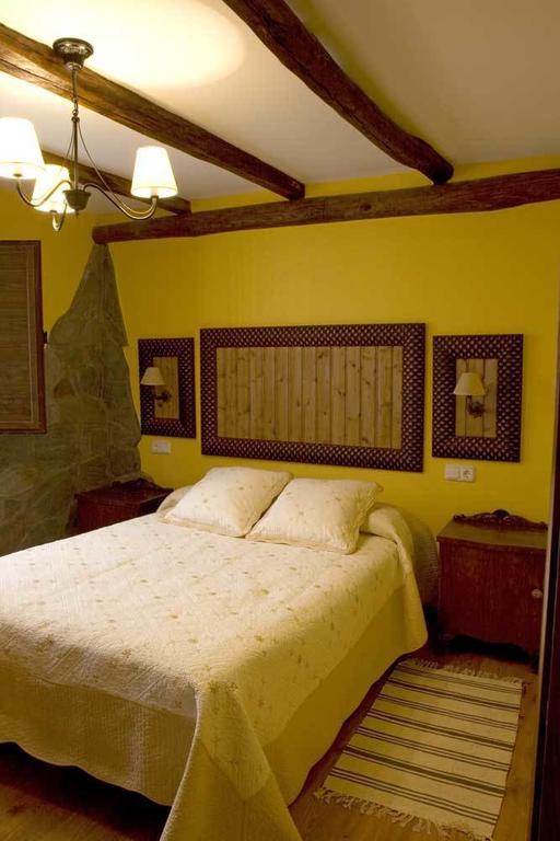 Bed and Breakfast Tia Maria Cerredo Zimmer foto