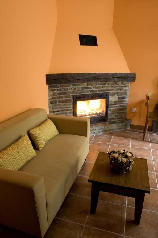 Bed and Breakfast Tia Maria Cerredo Zimmer foto