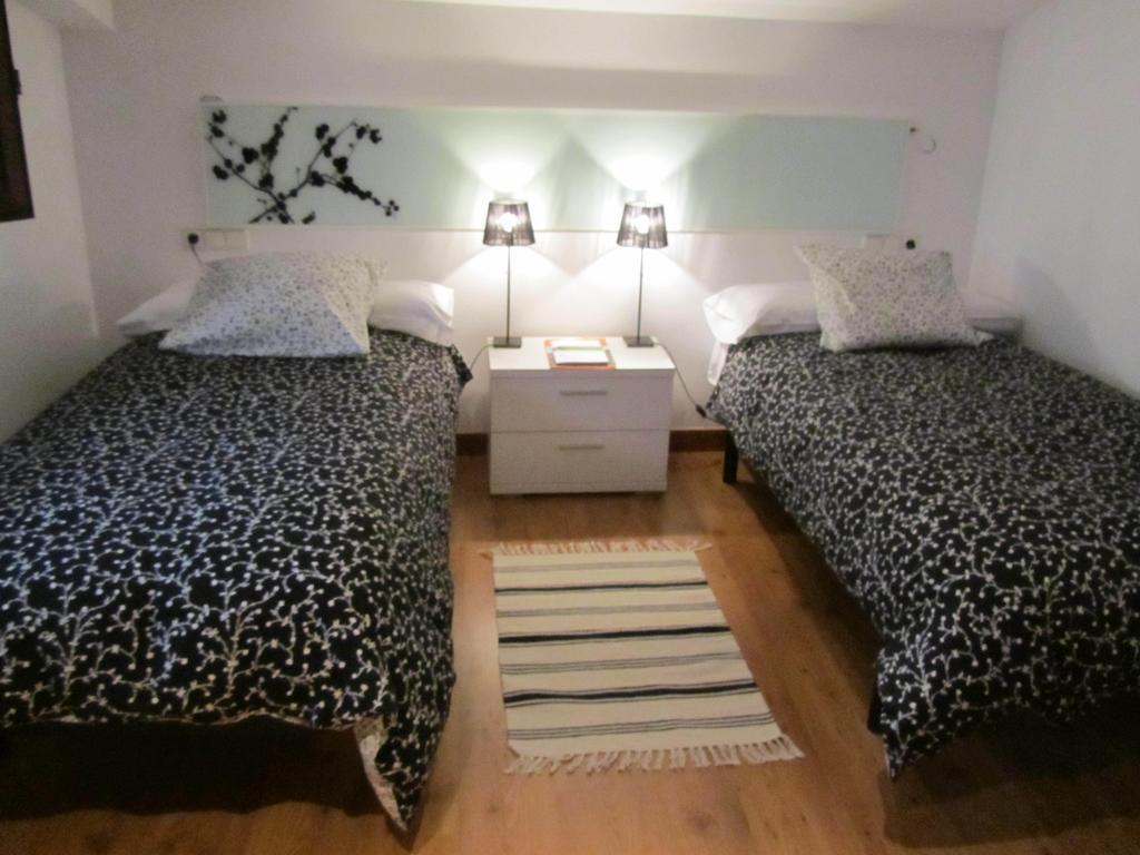 Bed and Breakfast Tia Maria Cerredo Zimmer foto