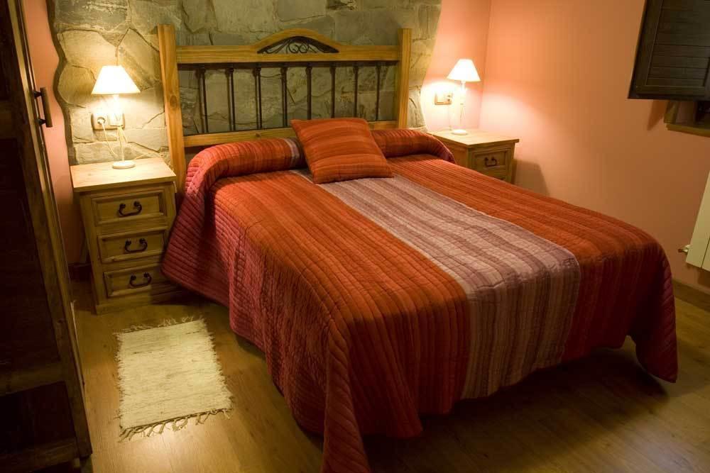 Bed and Breakfast Tia Maria Cerredo Exterior foto