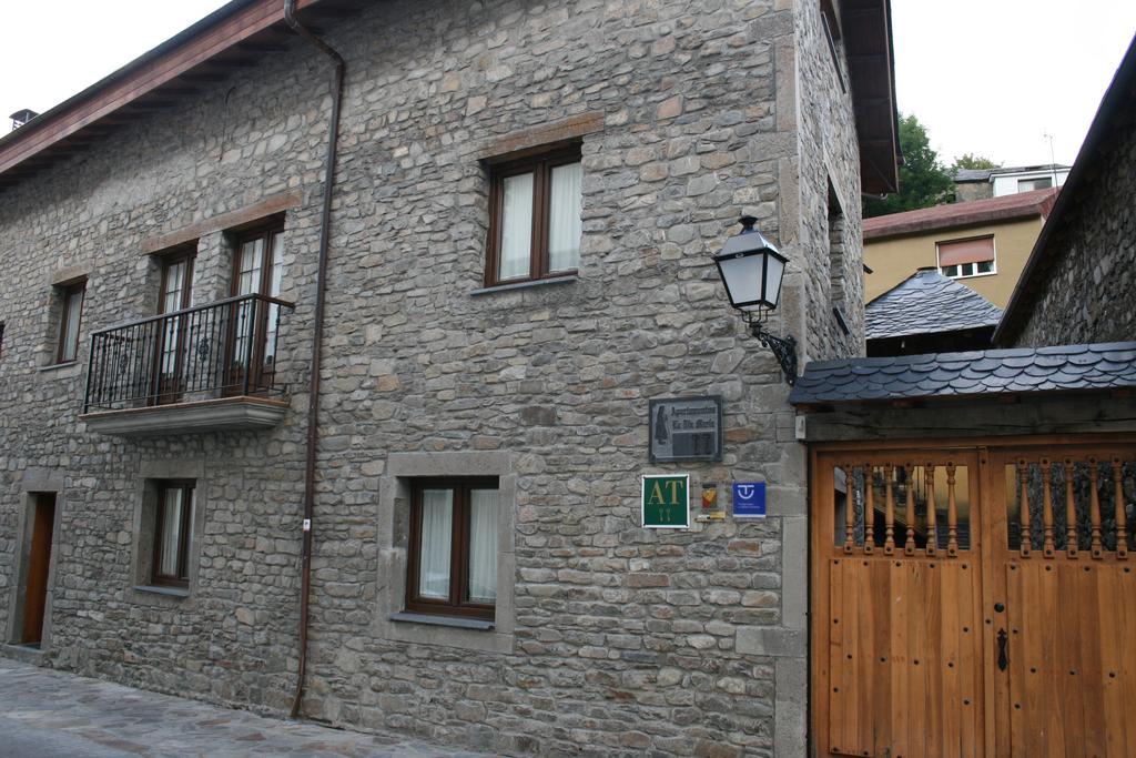 Bed and Breakfast Tia Maria Cerredo Exterior foto