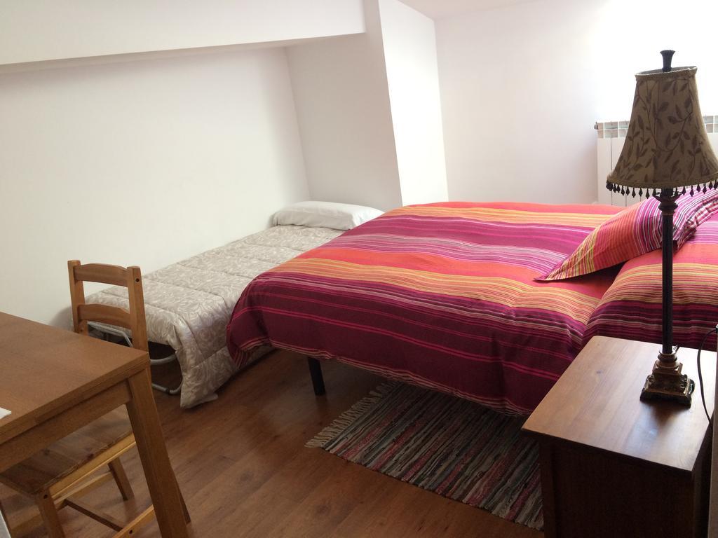 Bed and Breakfast Tia Maria Cerredo Exterior foto
