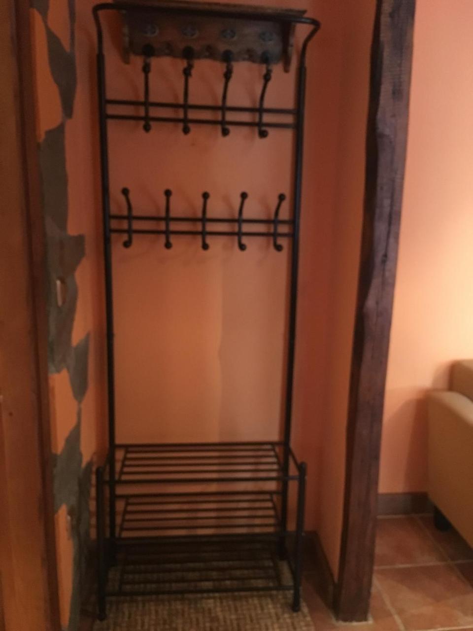 Bed and Breakfast Tia Maria Cerredo Exterior foto